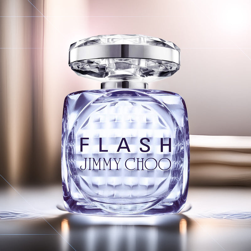 Jimmy Choo Flash Eau de Parfum 100ml