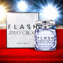 Jimmy Choo Flash Eau de Parfum 100ml