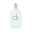 Calvin Klein Ck One Eau De Toilette 50ml