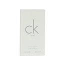 Calvin Klein Ck One Eau De Toilette 50ml
