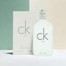 Calvin Klein Ck One Eau De Toilette 50ml