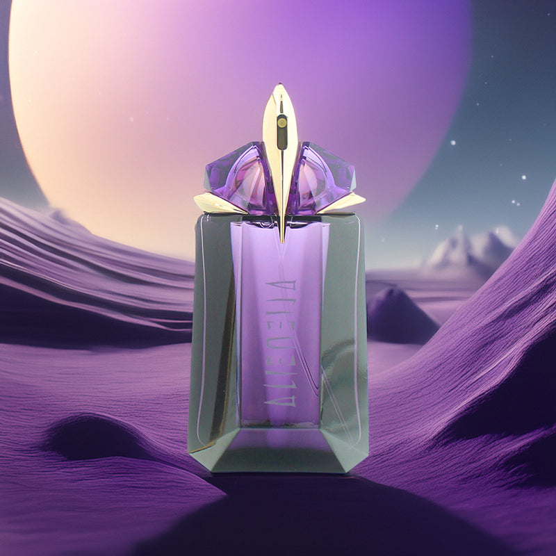 Mugler Alien Refillable Eau De Parfum 60ml