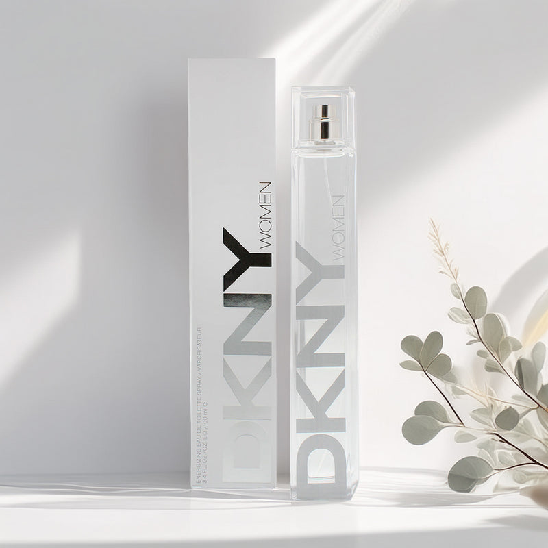 DKNY Women Eau de Toilette 100ml