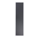Livingandhome Metal Frame Over The Door Full Length Mirror