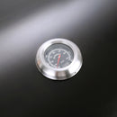 4 Burner Gas BBQ Grill With Cabinet