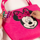 Minnie Mouse Diy Shoulder Bag