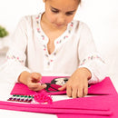 Minnie Mouse Diy Shoulder Bag