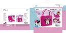 Minnie Mouse Diy Shoulder Bag