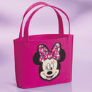 Minnie Mouse Diy Shoulder Bag