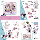 Minnie Mouse Diamond Painting