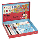 Mickey And Friends Doodle & Hand Lettering Set
