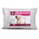 Ultra Bounceback Pillow Pair