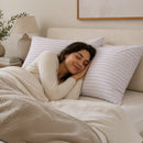 Ultra Bounceback Pillow Pair