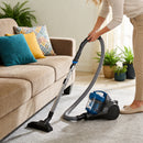 Eureka 700W Powerful Bagless Vacuum Cleaner With Dust Container & Auto Cord Rewind