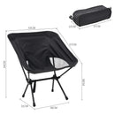 Breeins Portable Folding Camping Chair