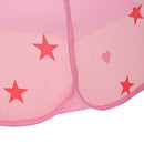 Kidkid Pop Up Dreamy Play Tent Ball Pit