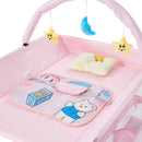 Kidkid Versatile Folding Baby Changing Table