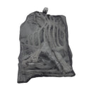 Halloween Realistic Skull and Bone Skeleton Decoration Kit