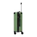 Livingandhome 22-inch Hard Shell Travel Suitcases