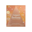 Britney Spears Naked Fantasy Eau De Toilette 100ml