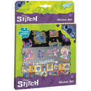 Stitch Sticker Set