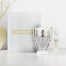 Paco Rabanne Invictus 2 Piece Gift Set: Eau De Toilette 100ml - Eau De Toilette 20ml Travel-sized