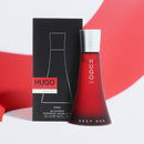 Hugo Boss Deep Red Eau De Parfum 50ml