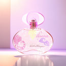 Salvatore Ferragamo Incanto Heaven Eau De Toilette 100ml