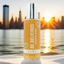 DKNY Be Delicious Golden Delicious Fragrance Mist 250ml