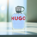 Hugo Boss Man Eau De Toilette 125ml