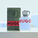 Hugo Boss Man Eau De Toilette 125ml