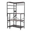 Lifeideas 6-Tier Vertical Kitchen Storage Rack