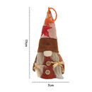 Thanksgiving Autumn Leaf Gnome Doll