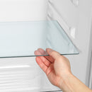 Comfee 174L Freestanding Low Frost Fridge Freezer