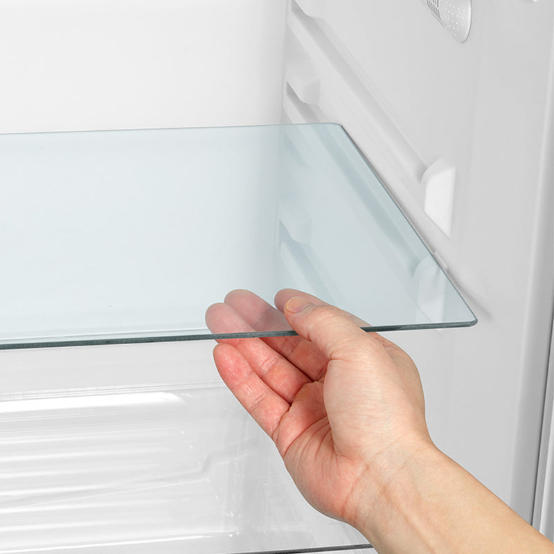Comfee 174L Freestanding Low Frost Fridge Freezer