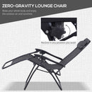 Lounge Chair Set