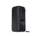 Sharp Xparty Street Beat Party Speaker