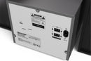 Sharp Hi-Fi Micro System - Black