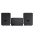 Sharp Tokyo DAB+ Hi-Fi Micro System - Black