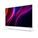 SHARP 32HE2245KW 32 Inch HD TiVo White Smart TV