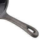 Breeins Non-stick 8-section Cast Iron Cornbread Pan