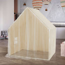 Livingandhome Cozy Play Tent Activity Tent for Children