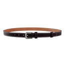 Fashion Pin Buckle Leather Belt Accessory