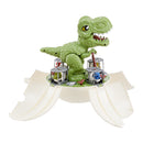 Kidkid Dinosaur Egg Deformation Toy Set for Kids