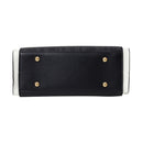 Modishion PU Leather Handbag Shoulder Bag with Adjustable Strap