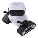 Kidkid Rechargeable Wireless RC Robot Toy for Children
