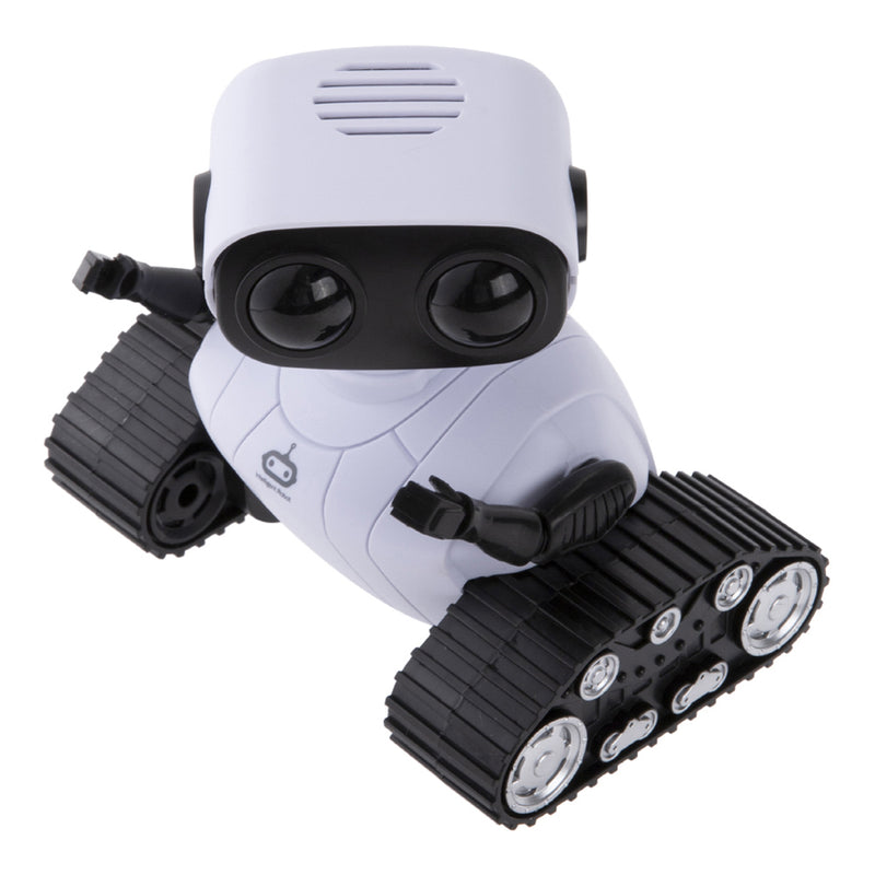 Kidkid Rechargeable Wireless RC Robot Toy for Children