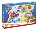 Paw Patrol 2 In 1 Set