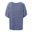 2-Piece Casual Loungewear Set Pyjamas