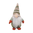 Lifeideas 2 Pcs Christmas Gnome Ornament Decorations